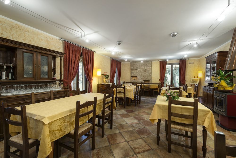 Villa Torre Di Cordaglie Col Sant'Angelo Exterior foto